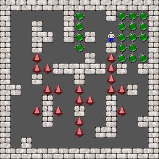Уровень 88 — Kurt Nittel 2